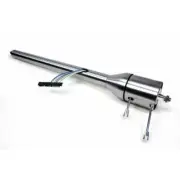 IDIDIT 1120690010 Steering Column Retrofit For Mustang 66.5-69