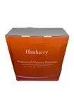 Hanherry 100% Waterproof Mattress Protector King Size Mattress Cover 3D Smooth