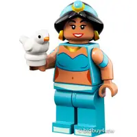 在飛比找蝦皮商城優惠-LEGO人偶 茉莉公主 迪士尼人偶包 71024_12【必買