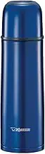 Zojirushi Stainless Bottle Thermos Bottle Cup 0.50L Blue