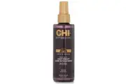 CHI Deep Brilliance Olive & Monoi Shine Serum Light Weight Leave-In Treatment 178ml/6oz