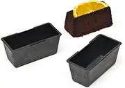 Matfer Bourgeat 345060 Replacement Molds, 6-Count