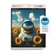 TEARS FOR FEARS Songs For A Nervous Planet Dolby Atmos BLU RAY AUDIO BRAND NEW