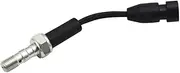 Motorcycle Off Road Switch Brake Line Switch Brake Pressure Line Switch Compatible with for Polaris RZR Ranger Sportsman Motorcycle Accessories