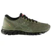 Asics Shoes Gel Quantum 360 Running Jogging Sport Trainers olive T8CVQ 8181 SALE