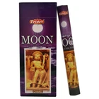 TRIDEV MOON Incense Natural Hand Rolled Fragrances Masala Agarbatti 120 Sticks