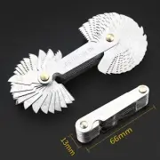 Thread Gauge Accessories Gage Measuring Hot Sale Metric Inch SAE Replacement