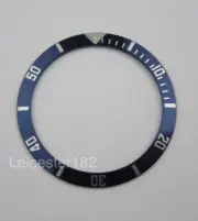 New Blue Bezel Insert For TAG Heuer 1000 Professional Series 980.113 Watch