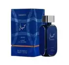 Hayaati Al Maleky EDP Perfume By Lattafa 100 MLSuper Rich Fragrance