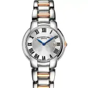 RAYMOND WEIL Jasmine Silver Women's Watch - 5229-P5-01659