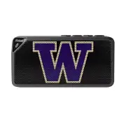 Washington Huskies Jabba Bluetooth Speaker