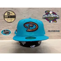 在飛比找蝦皮購物優惠-New Era MLB Arizona Diamondbac