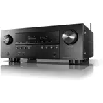 DENON AVR-S960H 7.2聲道 HI-FI 環繞擴大機