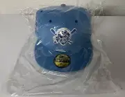 New Era 59Fifty Pittsburgh Pirates 1994 All-Star Capanova Sub-Zero Fitted 7 3/4
