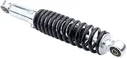 300mm Motorcycle RearShock Absorber Compatible For GY6 50cc, 80cc, 125cc, 150cc Engine Scooter, Fit For ATV