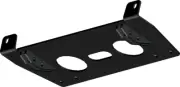 KFI Front Snow Plow Mid Mount CF-Moto CFORCE 800 1000 2024