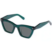 [Karen Walker] SPELLBOUND | EMERALD