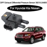 DPF Exhaust Pressure Sensor 39210-2A800 For Hyundai Santa Fe Kia Sportage SA