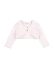 [MONNALISA] MONNALISA Wrap cardigans - Item 14509995