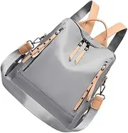[LAPYAPPE] Large Capacity Back Travel Back Back Bag for Woman Travel Bag Back for Women Traveling Back Women Back Large Capacity Shoulder Bag Oxford Cloth