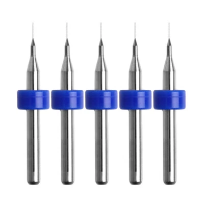 3D Printer Nozzle Kit, MK8 Extruder Nozzles 0.2 0.3 0.4 0.5mm Cleaning Drill Bit