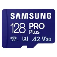 在飛比找友和YOHO優惠-三星 Samsung Pro Plus 128GB Micr