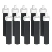 Replacement Water Bottle Filter, Replacement for Brita Water Filter Compatible
