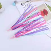 Nylon Bike Streamers Baby Trike Ribbon Kids Scooter Streamers