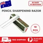 Eyebrow And Pencil Sharpening Razor
