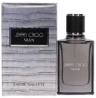 Jimmy Choo Man By Jimmy Choo For Men EDT Cologne Spray 1oz New