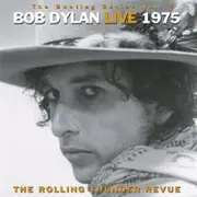 Bob Dylan Bootleg Series Volume 5 - Rolling Thunder Revue - The 1975 Live Recordings Vinyl