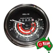 Tractormeter Tacho Meter Fits for Massey Ferguson 35 - 3 Cyl Diesel Engine 35X