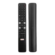 New Original RC802N YAI4 YAI1 For TCL Smart TV Remote 55C2US 50P20US 55X4US C715