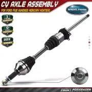 Front Right CV Axle Assembly for Ford Five Hundred Mercury Montego V6 3.0L AWD (for: Ford)