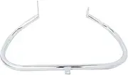 Motorcycle engine bumper For H&onda For Shadow Aero For Spirit Phantom 750 2004-2024 Motorcycle Bumpers Highway Bar Engine Guard MKYKEGEAVF(Chrome)