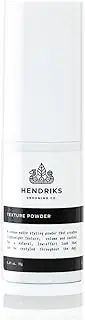 Matte Texture Styling Powder for Men | 10g