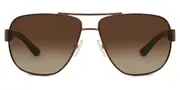 Armani Exchange AX2012S 605813 Men Sunglasses