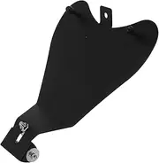 PRETYZOOM DIY Motorcycle Seat Cushion Base Plate Bracket Easy Installation for Secure Cushion Fixation Comfortable Design for Shock Absorption Fit for Various Motorcycles
