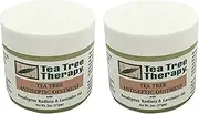 Tea Tree Oil Ointment 2 Ounces (2-Pack)