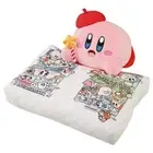 Bandai Ichiban kuji Kirby Comic-like Kirby & Friends last one Plush Anime
