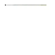 Aerpro Car Antenna To Suit Saab - ARM119