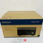 Denon RCD-M41 Radio Discrete Power Amplifier Bluetooth CD 76MHz to 95MHz NEW