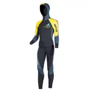 SEAC PRIVILEGE WETSUIT For Kids age 11 - 13