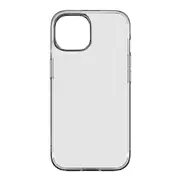 Cygnett AeroShield Case for iPhone 15 Plus CY4575CPAEG - Clear