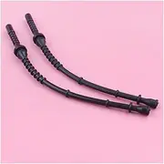 2pcs/lot Fuel Line Hose Pipe Tube for ST FS120 FS200 FS250 FS300 FS400 FS450 Trimmer Brush Cutter Spare Part