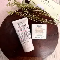 在飛比找蝦皮購物優惠-Kiehl's契爾氏冰河保濕潔面乳75ml+金盞花修護淨膚潔