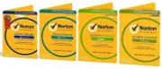 Norton 360 Standard Internet Security PREMIUM 1 2 3 5 Devices Window MAC 2024