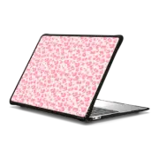 MacBook Air 13-inch (M1 / Intel) Impact Case Leopard Print
