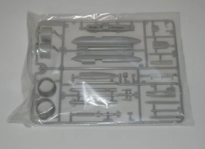 TAMIYA F-14A TOMCAT LATE 61122 ⭐PARTS⭐ SPRUE M-TARPS POD+MORE 1/48