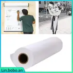 10/20/30M EASEL PAPER DRAWING PAPER ROLL FOR DIY WATERCOLOR